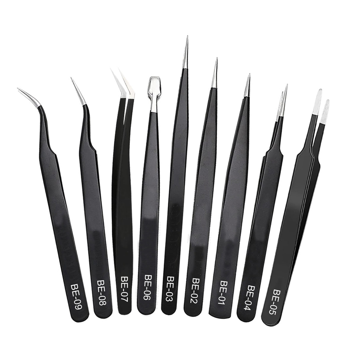 Repairing Tweezers